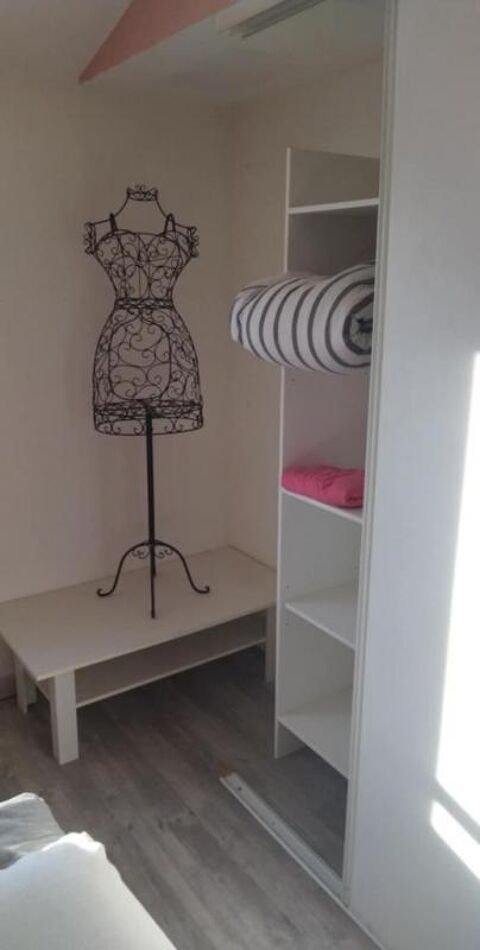  Appartement � louer 1 pi�ce 11 m�