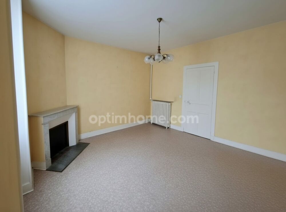 Vente Appartement ? Appartement T3 lumineux à Clermont-Ferrand, secteur recherché de l'Oradou ! Clermont ferrand