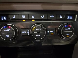 Tiguan R-Line 4Motion 2019 occasion 74330 Poisy