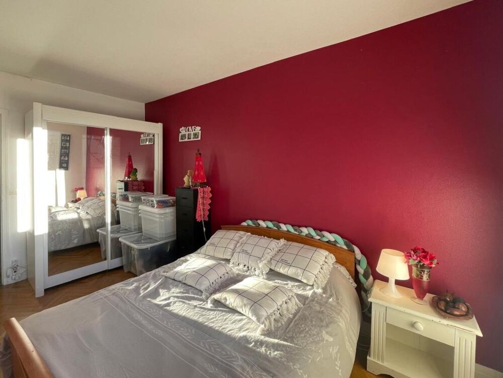 Vente Appartement Appartement ancien Reze
