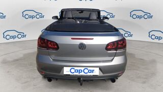 Golf 2.0 TFSI 211 GTI 2015 occasion 38300 Saint Savin