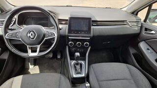 Clio 1.6 E-Tech 140 BVA7 Zen 2021 occasion 97460 Saint Paul