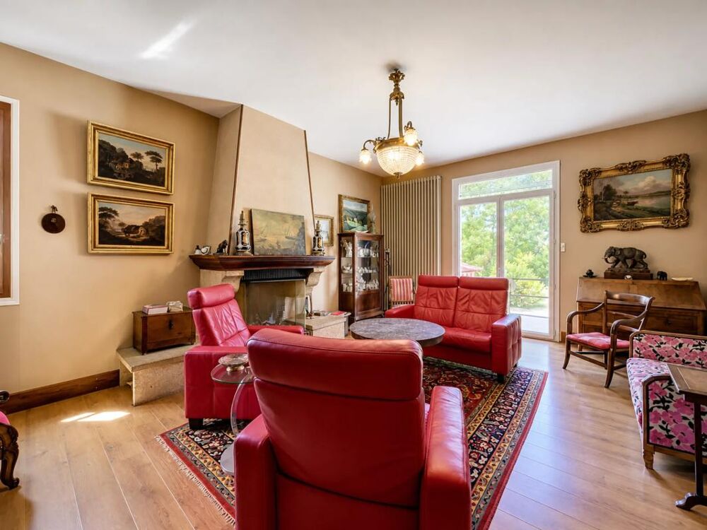 Maison de 7 pièces de 207 m² à Rieux-Volvestre