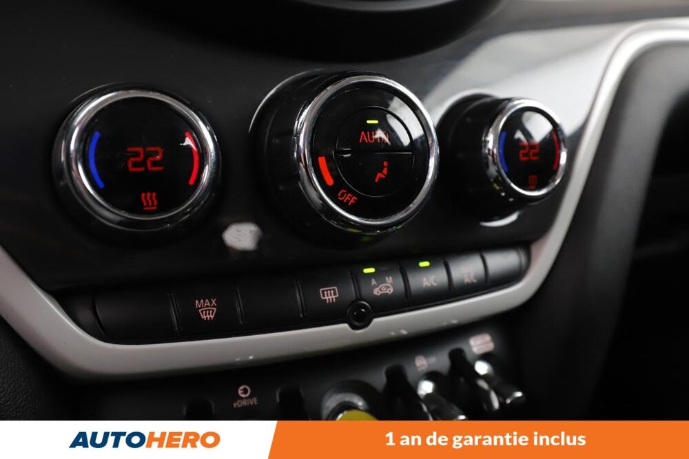 Countryman Cooper SE ALL4 Business Hybrid BVA6 136+88 ch 2018 occasion 92130 Issy-les-Moulineaux