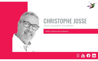  Appartement � vendre 3 pi�ces 69 m�