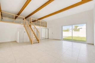  Maison à vendre 3 pièces 75 m²