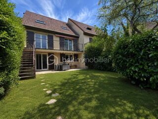  Maison à vendre 6 pièces 125 m²