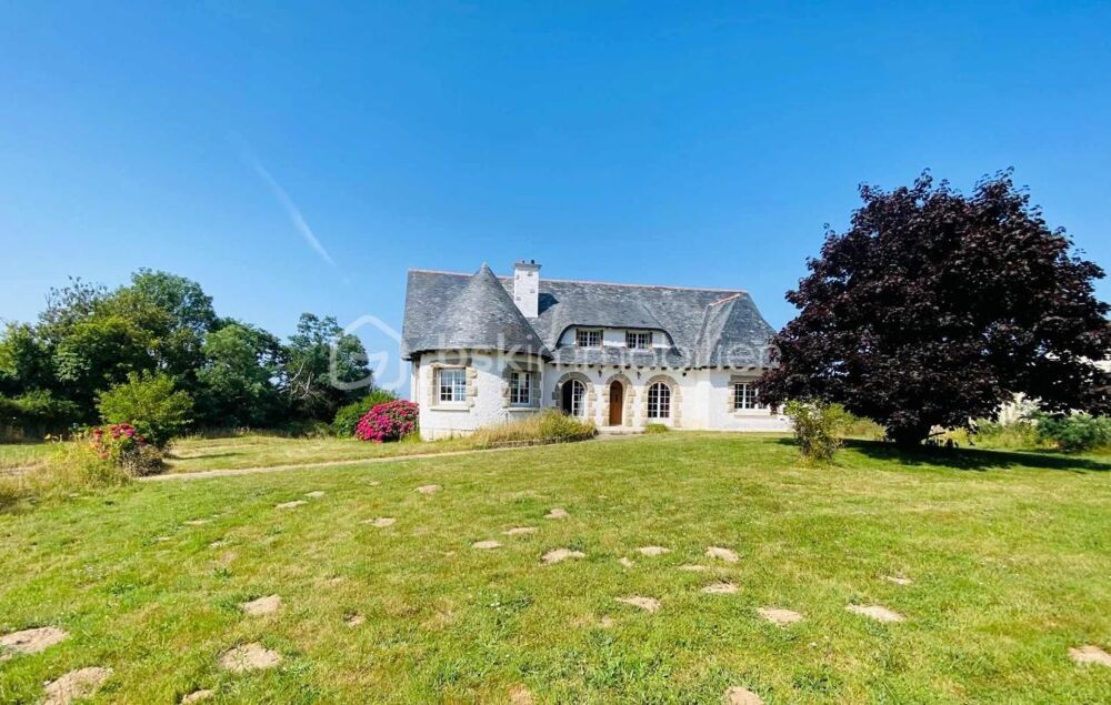 à vendre  Propriété/château Sarzeau (56370)