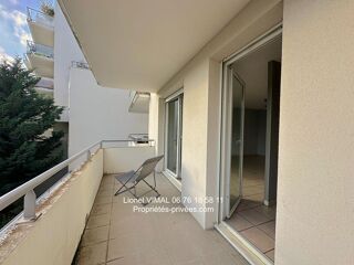  Appartement � vendre 3 pi�ces 61 m�