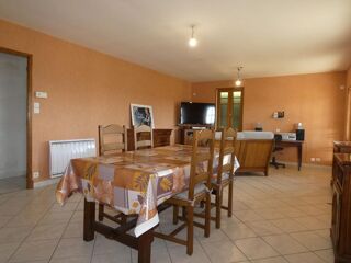  Maison  vendre 5 pices 96 m