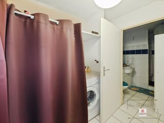  Villa � vendre 3 pi�ces 57 m�