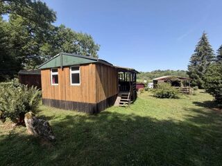  Maison à louer 2 pièces 25 m² Alzen