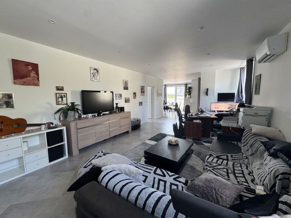 Appartement de 140m2 à louer sur Toury