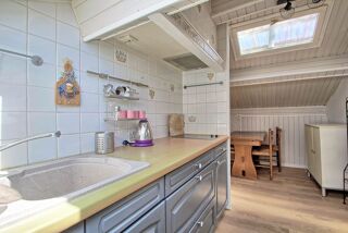  Appartement à louer 3 pièces 45 m²