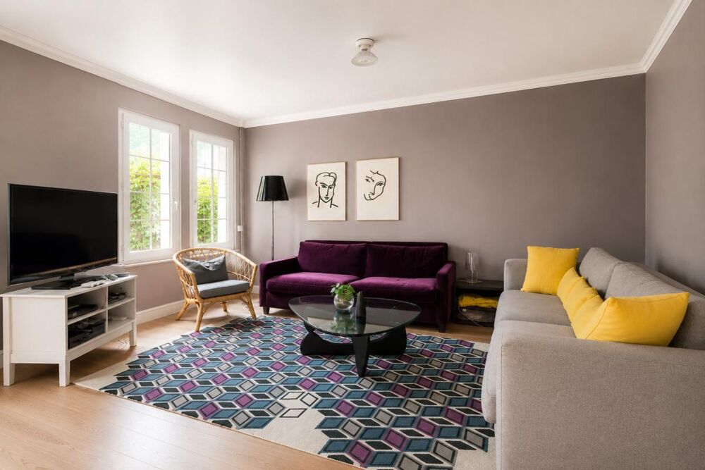 Vente Maison Maison Saint gratien