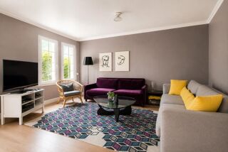  Maison à vendre 6 pièces 145 m²