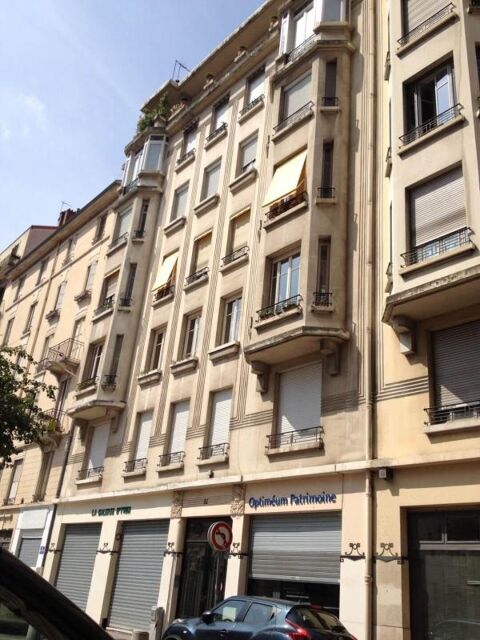  Appartement  louer 1 pice 35 m