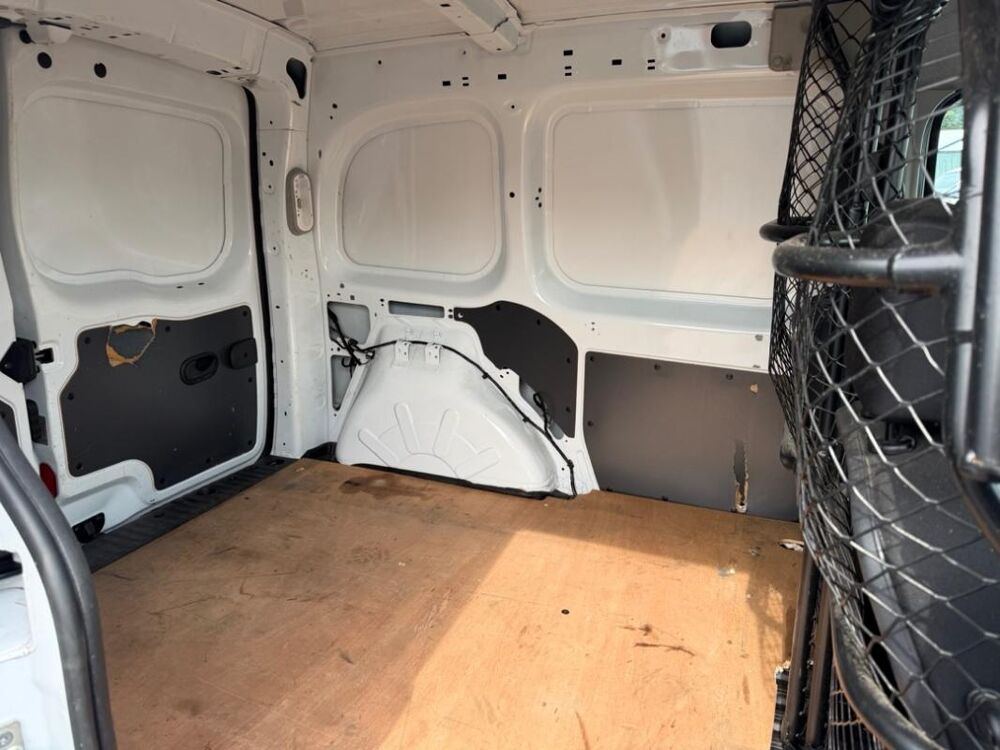 Kangoo Express DCI 90 E6 EDC EXTRA R-LINK 2019 occasion 91650 Breuillet