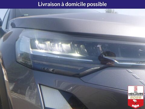 Captur E-Tech full hybrid 145 esprit Alpine +Toit 2025 occasion 10150 Lavau