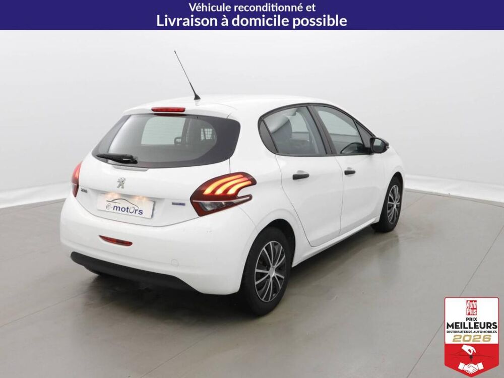 Divers Affaire BlueHDI 75 Pack Clim 2PL 2016 occasion 10150 Lavau