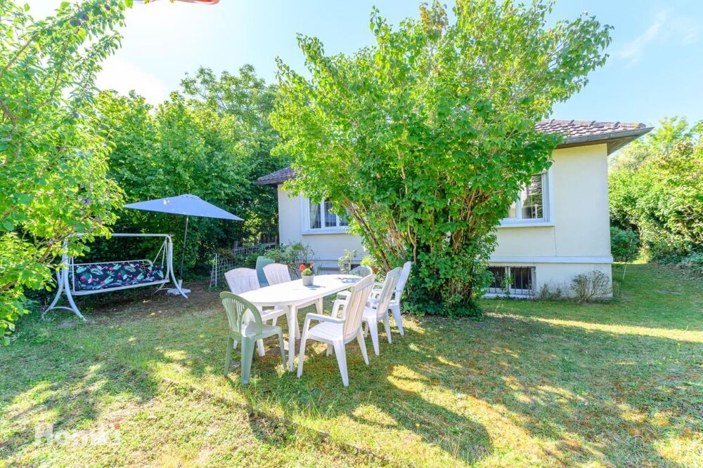 Maison/Villa T4 de 110 m² à Fosses 95470