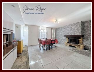  Maison à vendre 5 pièces 140 m²