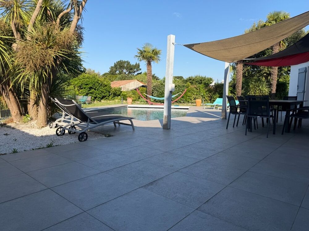 Vente Maison Maison à vendre 5 pièces NOIRMOUTIER EN L'ILE (85) Noirmoutier en l ile