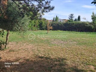  Terrain à vendre 500 m²
