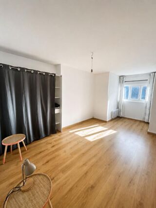  Appartement à vendre 2 pièces 59 m²