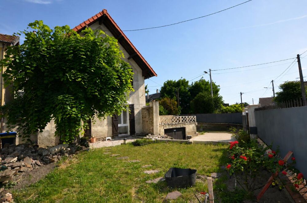 Maison Villeneuve Saint Georges 4 pièce(s) 66 m2