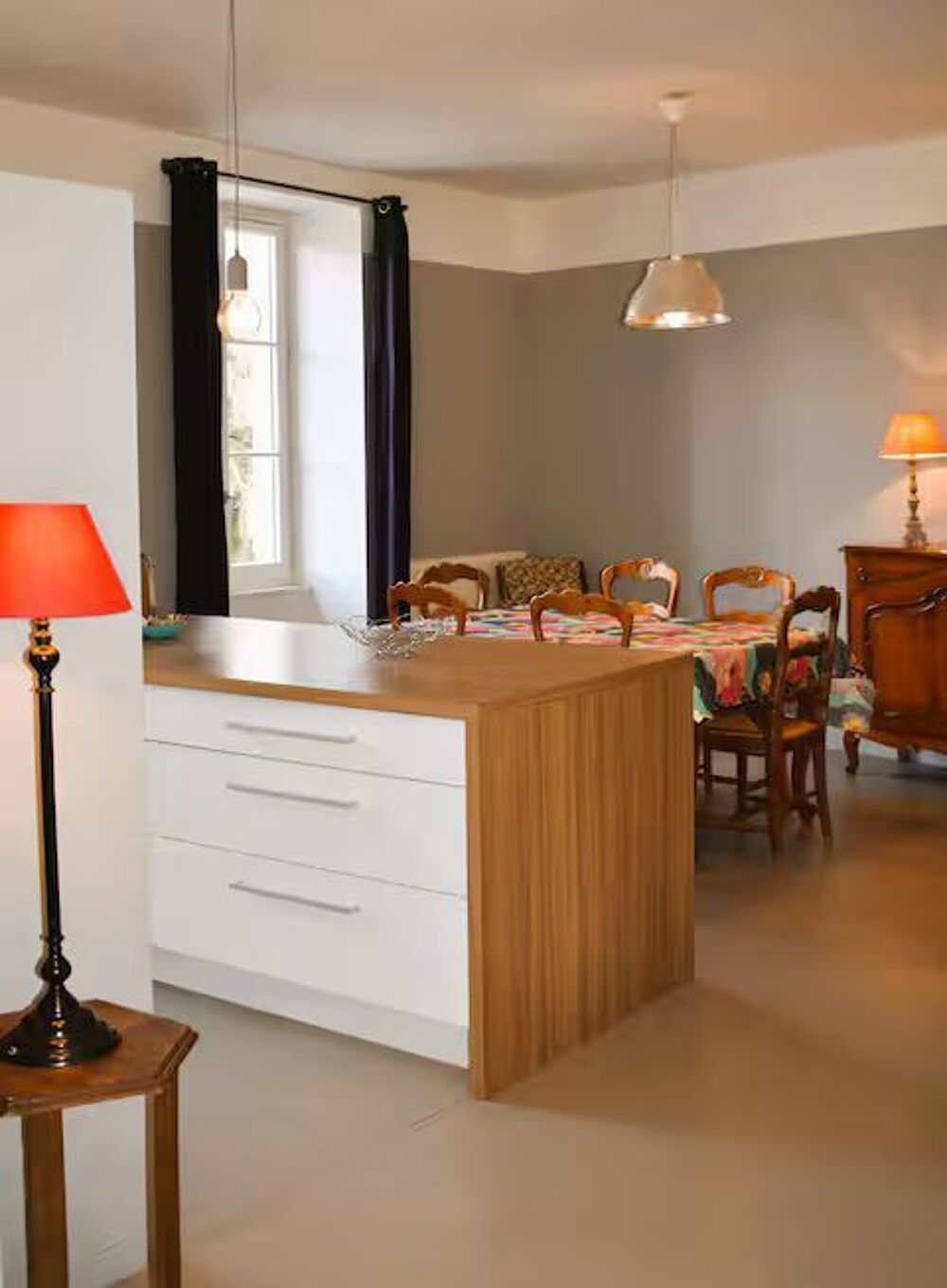 Location Appartement Appartement de 90m2 à louer sur Cajarc Cajarc