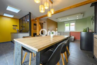  Maison à vendre 5 pièces 102 m²
