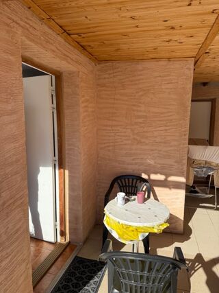  Appartement  vendre 2 pices 30 m