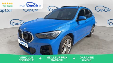 Annonce voiture BMW X1 22990 €