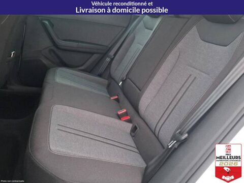 Ateca TDI 150 DSG7 Style 2023 occasion 10150 Lavau