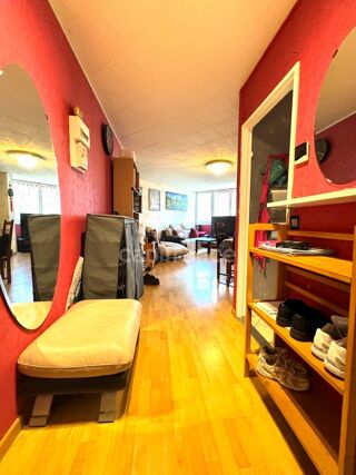  Appartement � vendre 5 pi�ces 87 m�