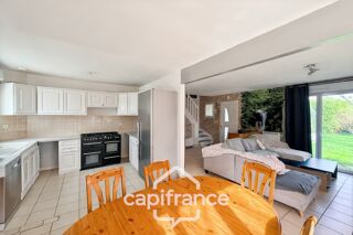  Maison à vendre 5 pièces 108 m²
