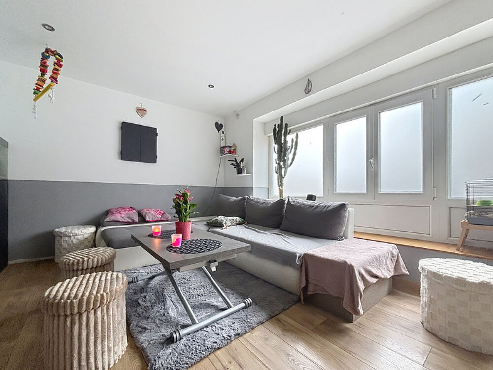 Ensemble immobilier à fort potentiel  Idéal investisseur