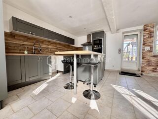  Maison à vendre 9 pièces 173 m²