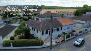  Maison à vendre 5 pièces 96 m²