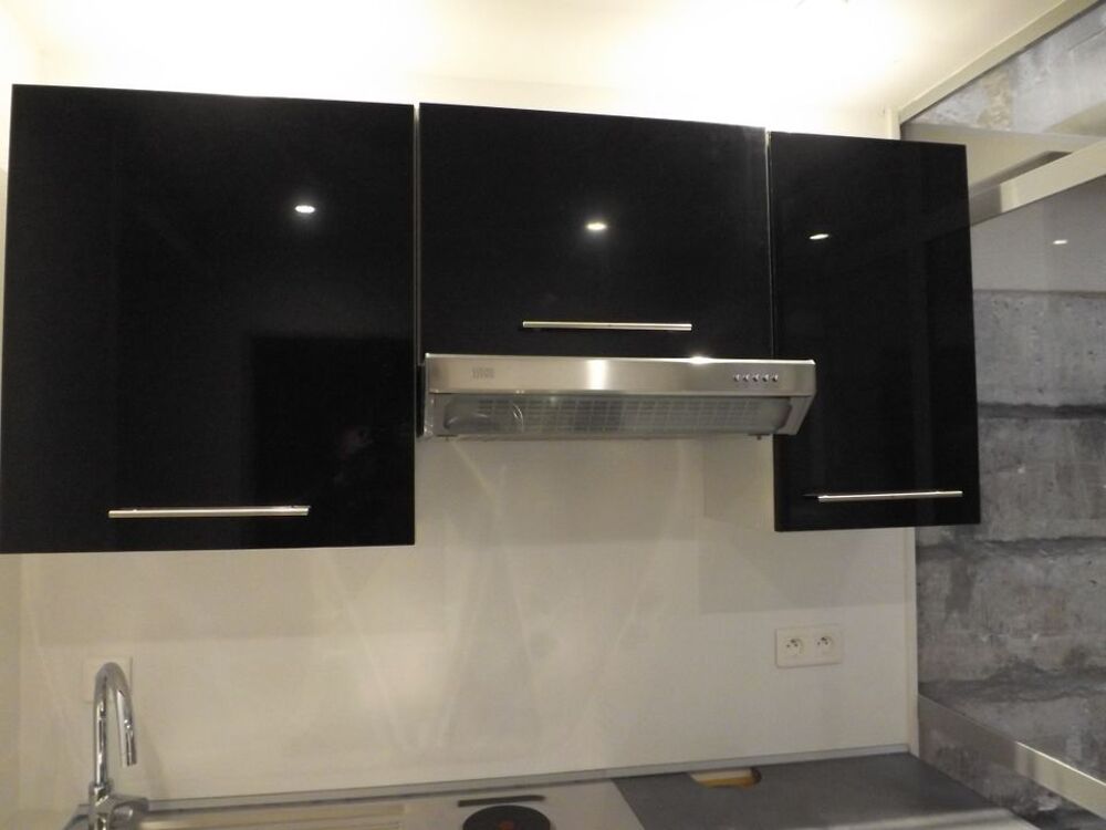 Location Appartement Studio de 30m2 à louer sur Angoulême Angouleme
