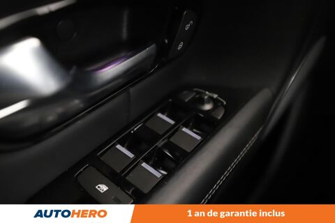 Range Rover Evoque 2.0 Td4 HSE Dynamic BVA 180 ch 2018 occasion 92130 Issy-les-Moulineaux