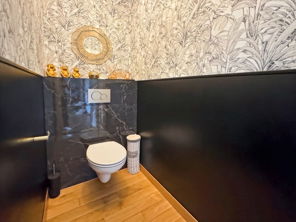  vendre  Maison Versonnex (01210)