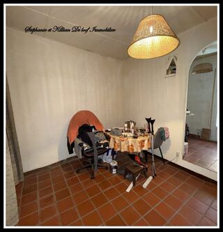  Maison � vendre 3 pi�ces 64 m�