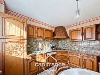  Maison � vendre 8 pi�ces 140 m�