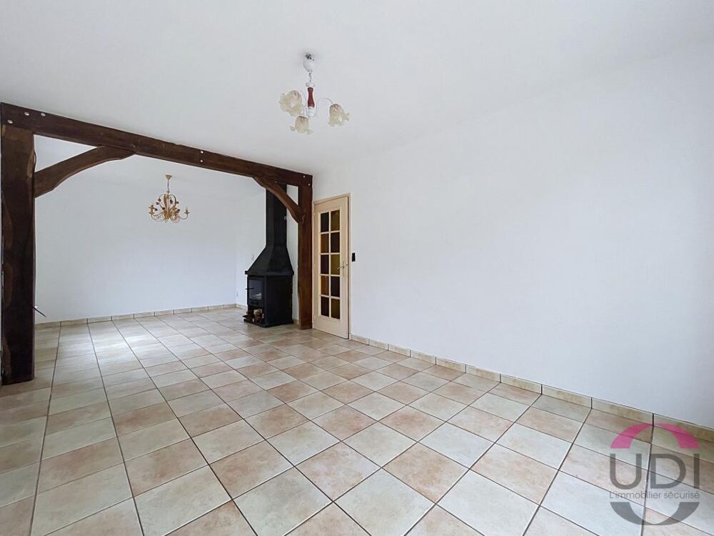 Appartement À Louer à Ahun