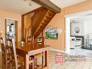  Maison � vendre 6 pi�ces 118 m�