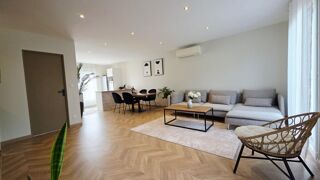  Maison � vendre 5 pi�ces 83 m�