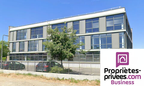 31770 COLOMIERS - Bureaux Lumineux 149 m&sup2; - Open Space & 3 Bureaux - Parking inclus 1500 31770 Colomiers