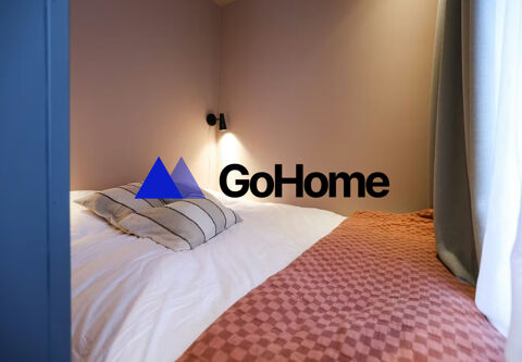  Appartement � louer 1 pi�ce 27 m�